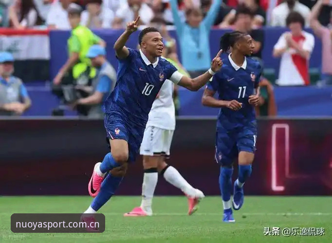 法国3-0伊拉克背后，德尚的“不满意”到底在表达什么？——赛事复盘与观赛指南